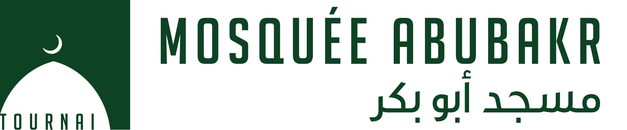 Mosquee Abubakr de Tournai 